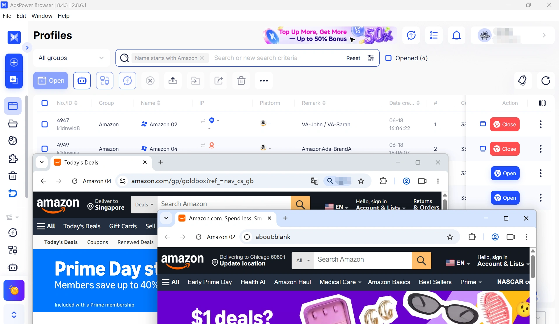 amazon-accounts