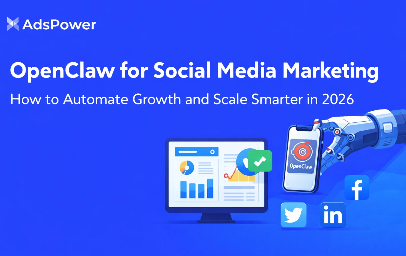 OpenClaw for Social Media Marketing