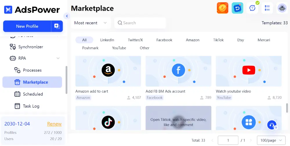 Octo Browser Review: A Deep Dive into Its Features, Pros & Cons