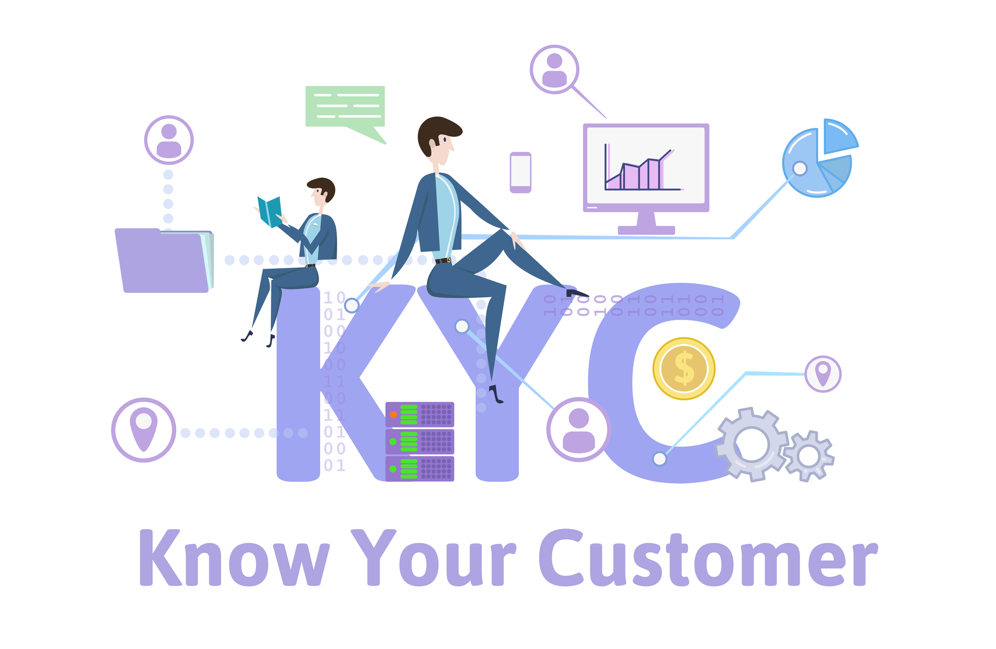 5 Best No KYC Crypto Exchange and Why You Should Use Them