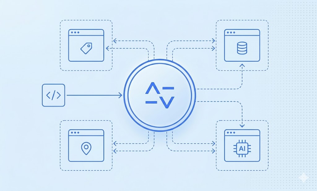 采集浏览器AdsPower：让大规模任务跑得更稳更快