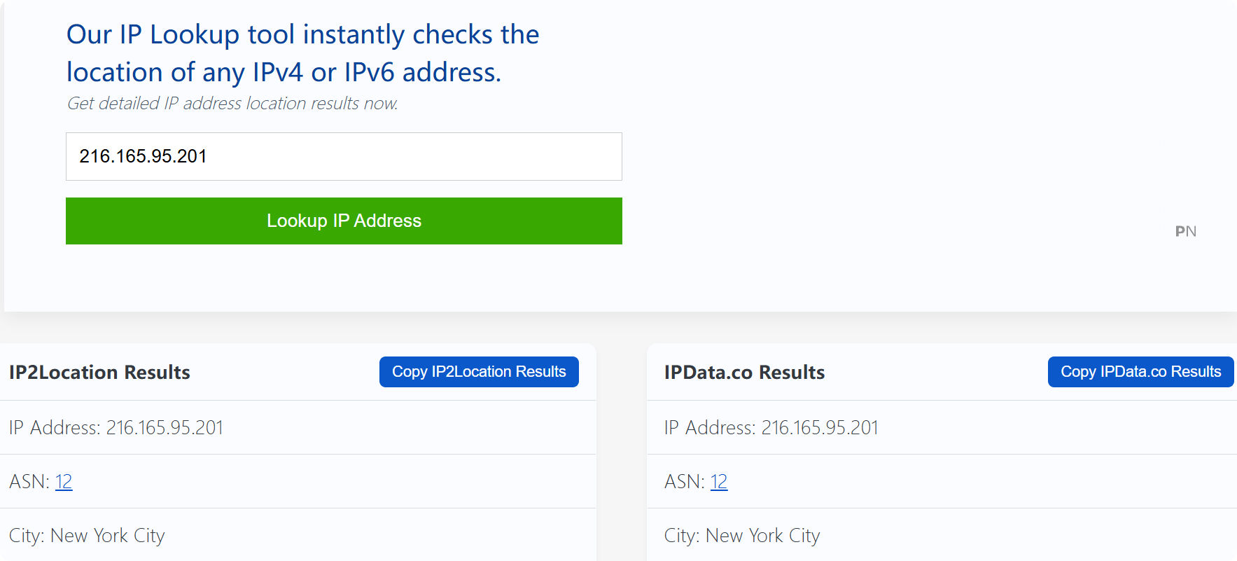 IP位址查詢工具指南：快速找到IP的真實地理位置