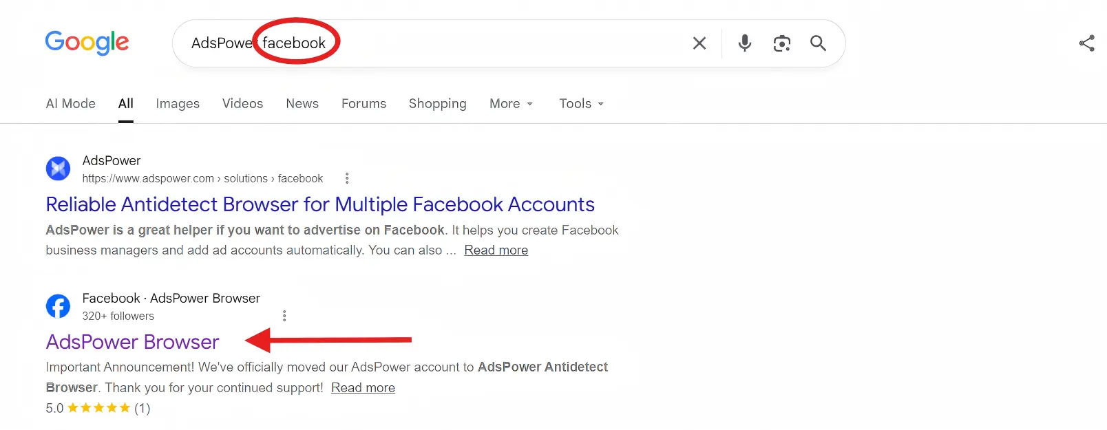 How to Browse Facebook Anonymously: 6 Ways to Stay Private