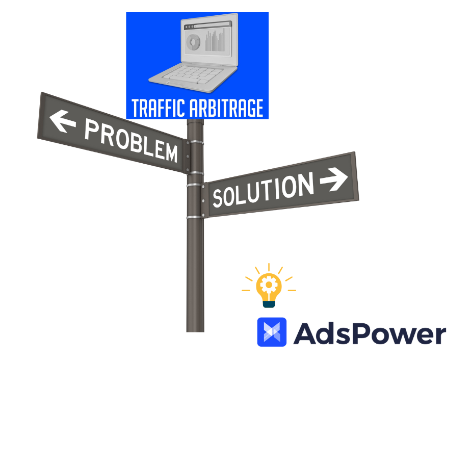Traffic Arbitrage