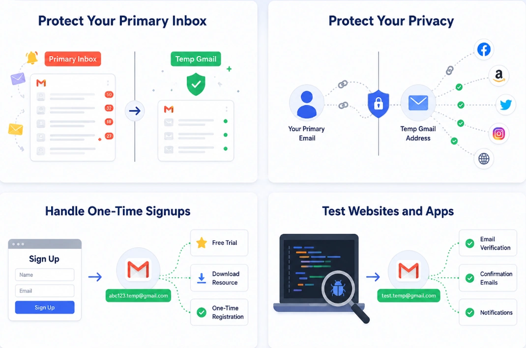 why-use-a-temp-gmail-address