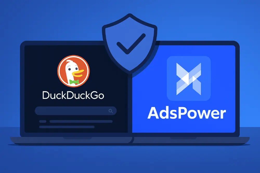 O DuckDuckGo é realmente anônimo? Aqui está o que você precisa saber