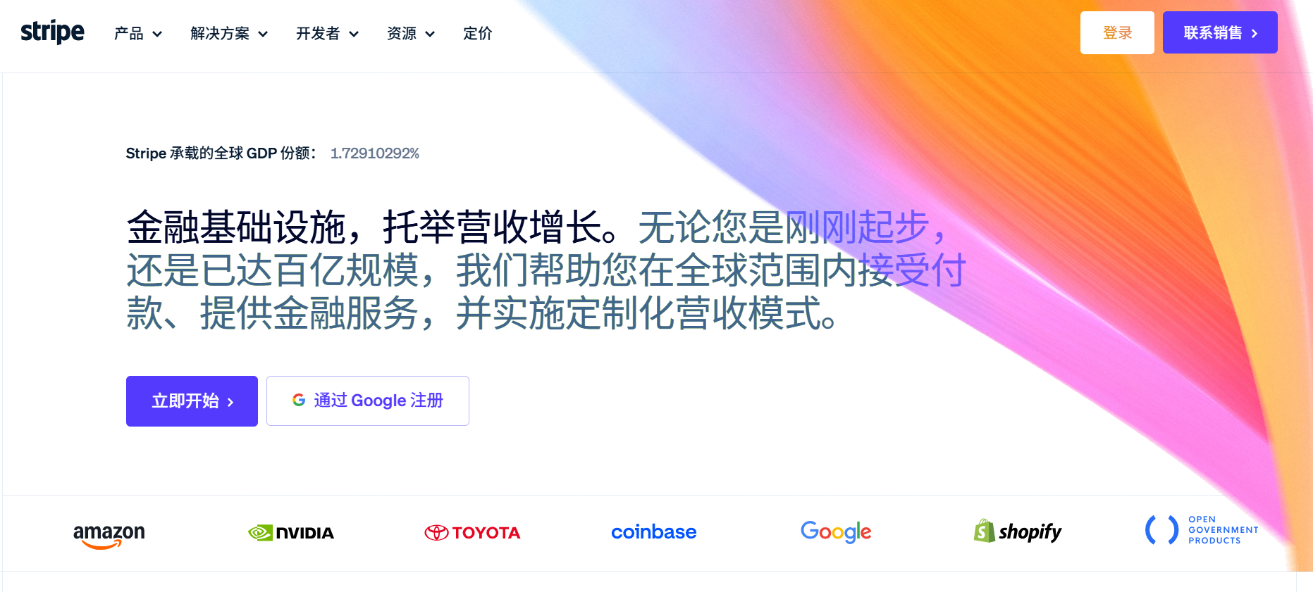 【最全讲解】一文看懂独立站收款工具——Stripe