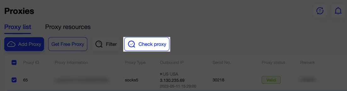 How to Efficiently Manage Proxies and Resolve Proxy Failure Issues