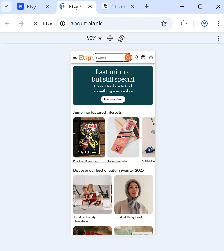 AdsPower Emulator for iOS