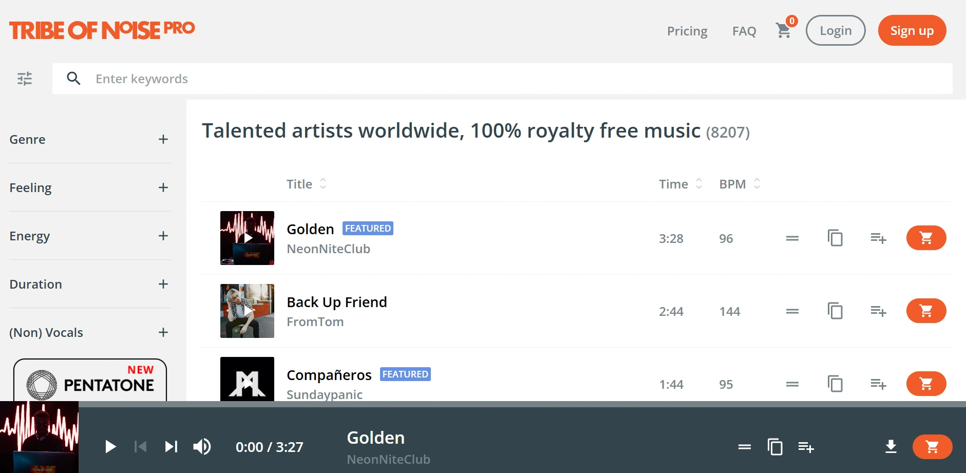 tribe-music-websites-unblocked