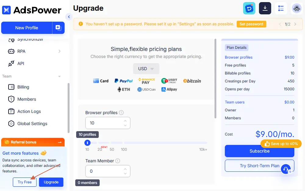 Start-Free-Trial