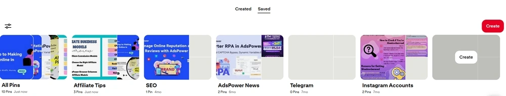 Download Pinterest Videos Directly