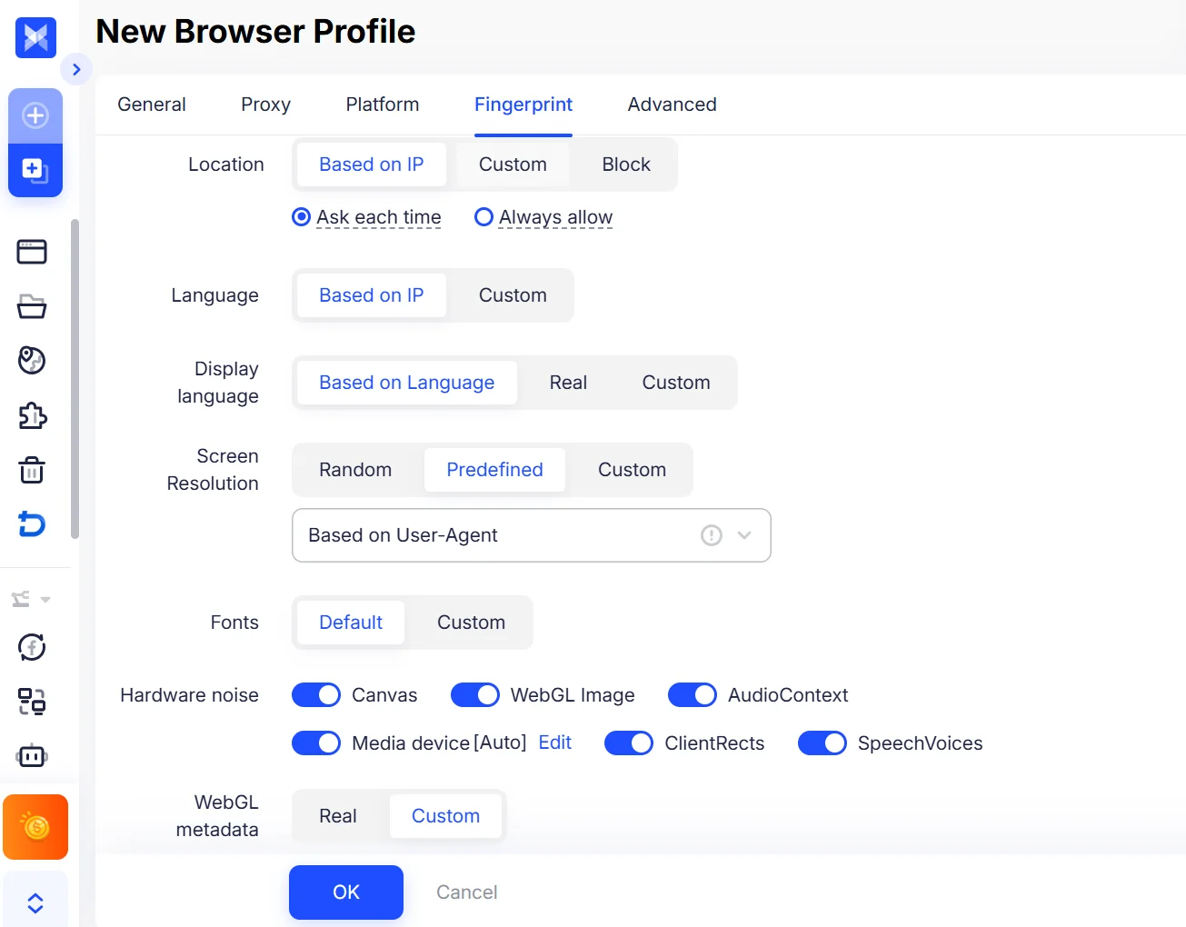 Understanding Persistent Browser Profiles for AI Agents: Why Do They Matter?