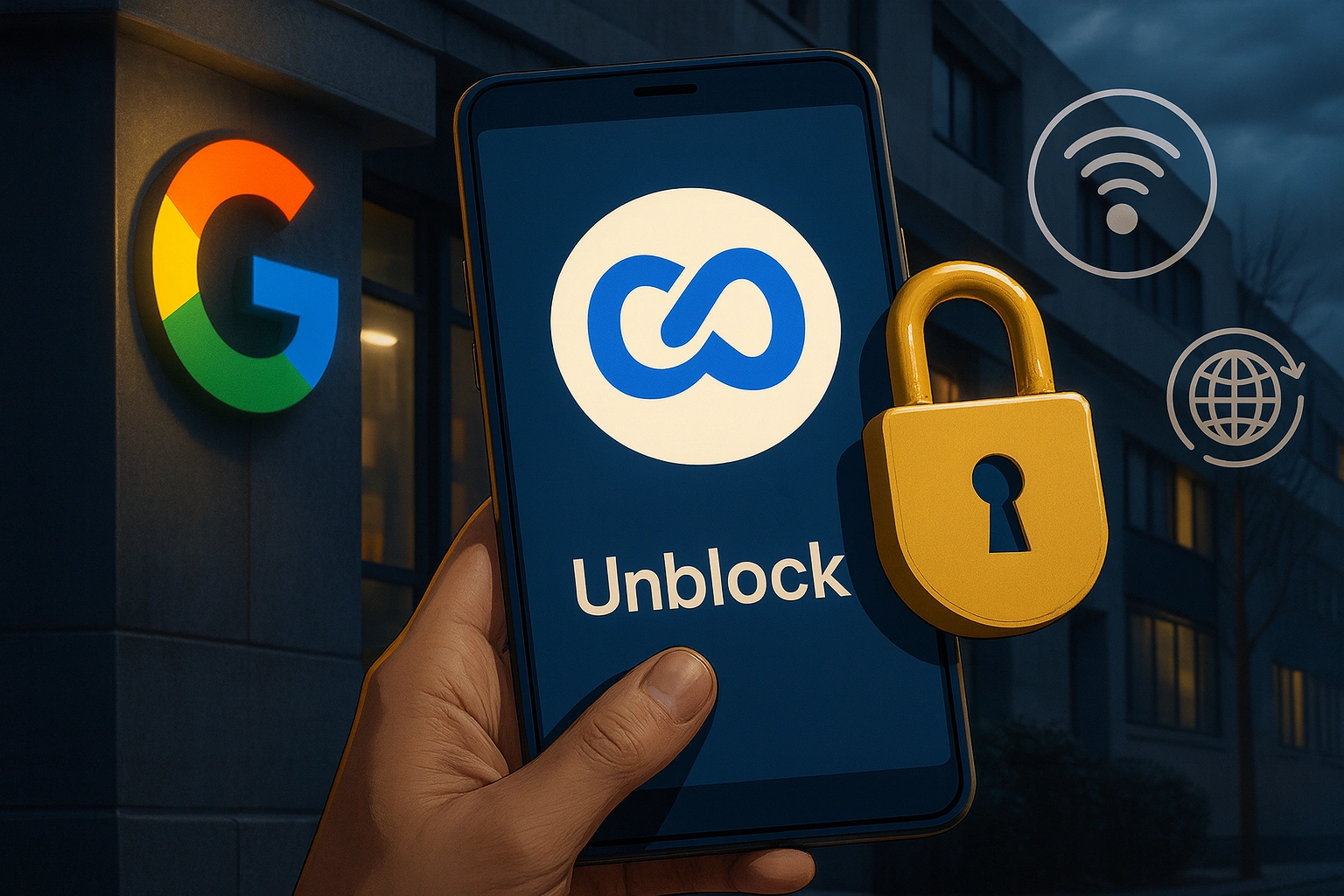 Google Gemini Unblocked