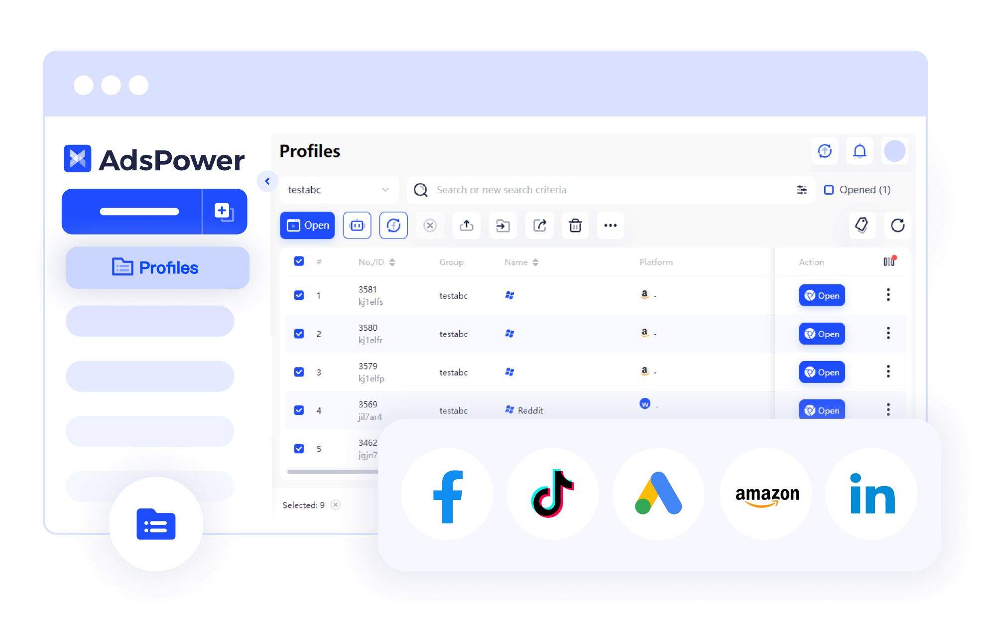 AdsPower 福利放送｜限时专属优惠码，额外再减5%！