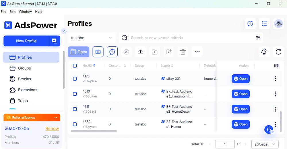 Practical Setup Tips on AdsPower