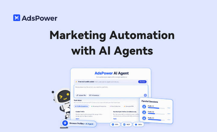 marketing automation with ai agents marketing automation with ai agents