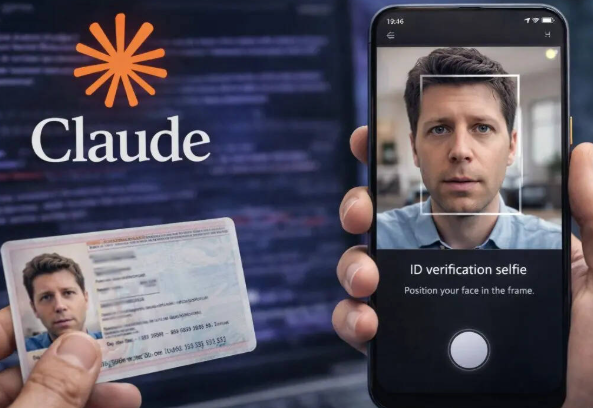 Handle Claude Verification