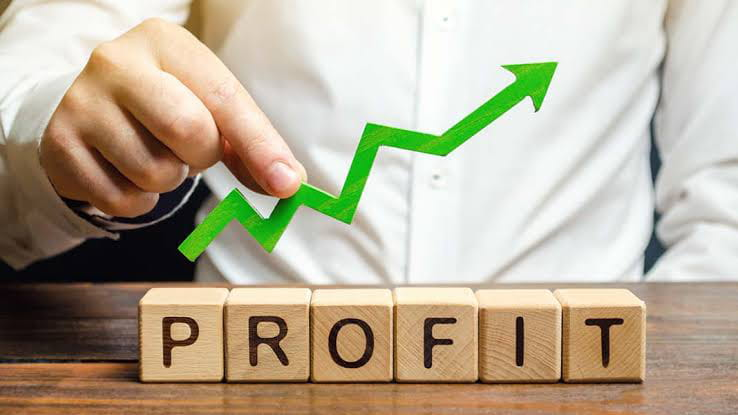 Selecting Profitable Products