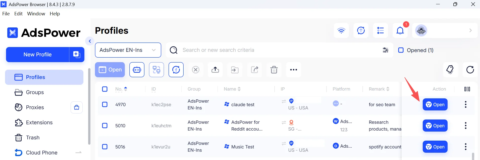 Using DataImpulse Proxies in AdsPower: Complete Setup Guide (2026)