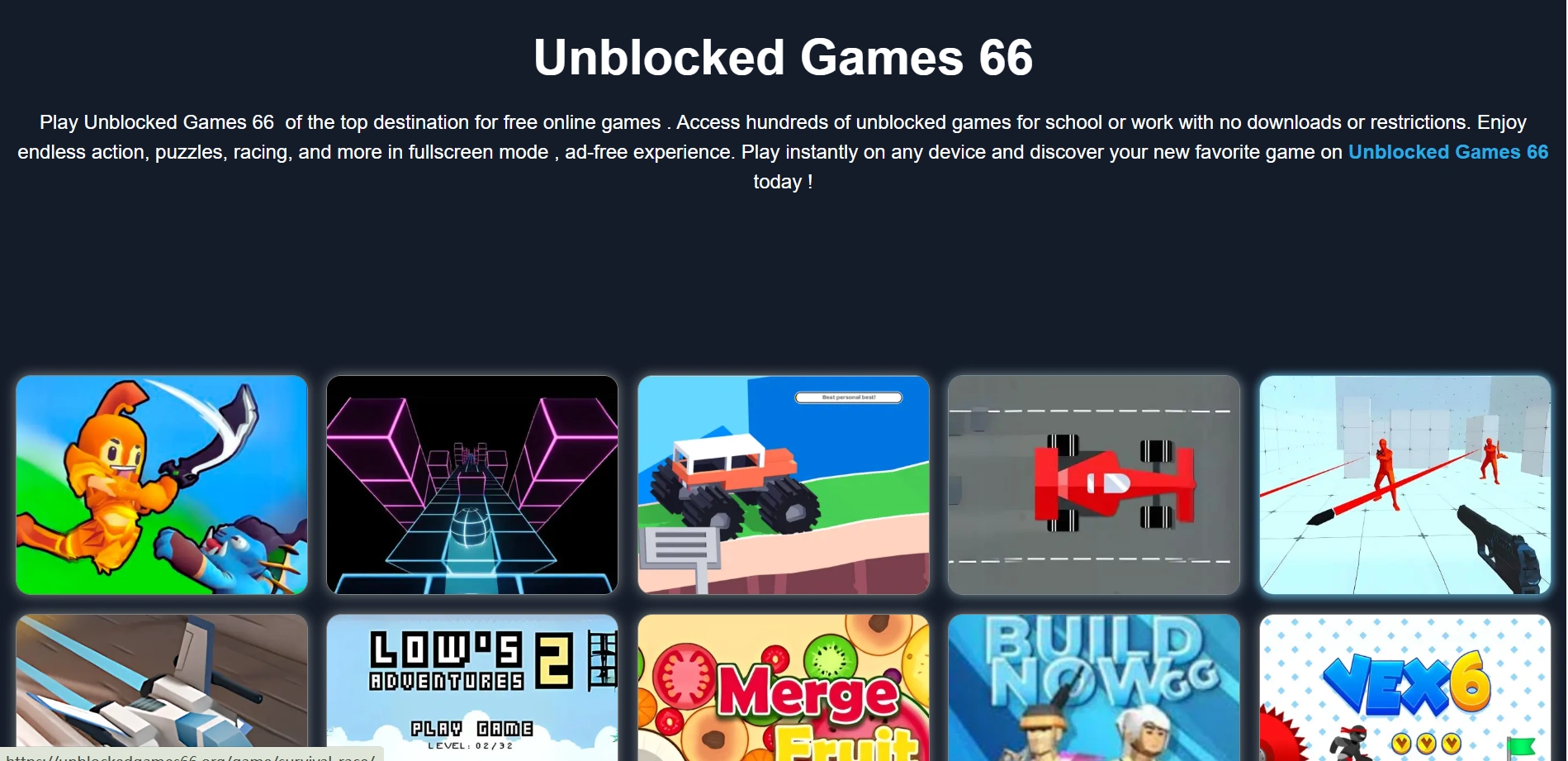 unblocked-game-66-game-sites-not-blocked-by-school