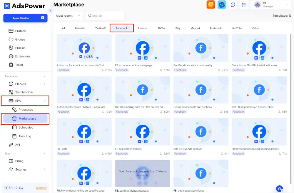 Cloud Phone for Facebook, TikTok, Google: Is There a Better Way to Manage Accounts?