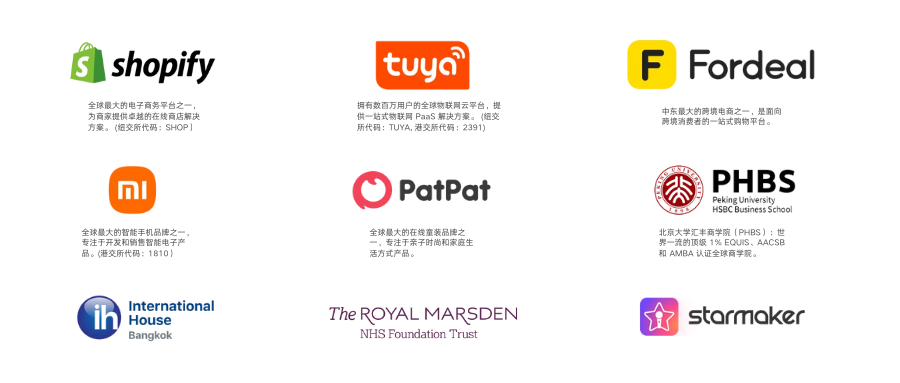 小米、Tuya都在用的跨境支付伙伴 | WooshPay助力独立站全球收款