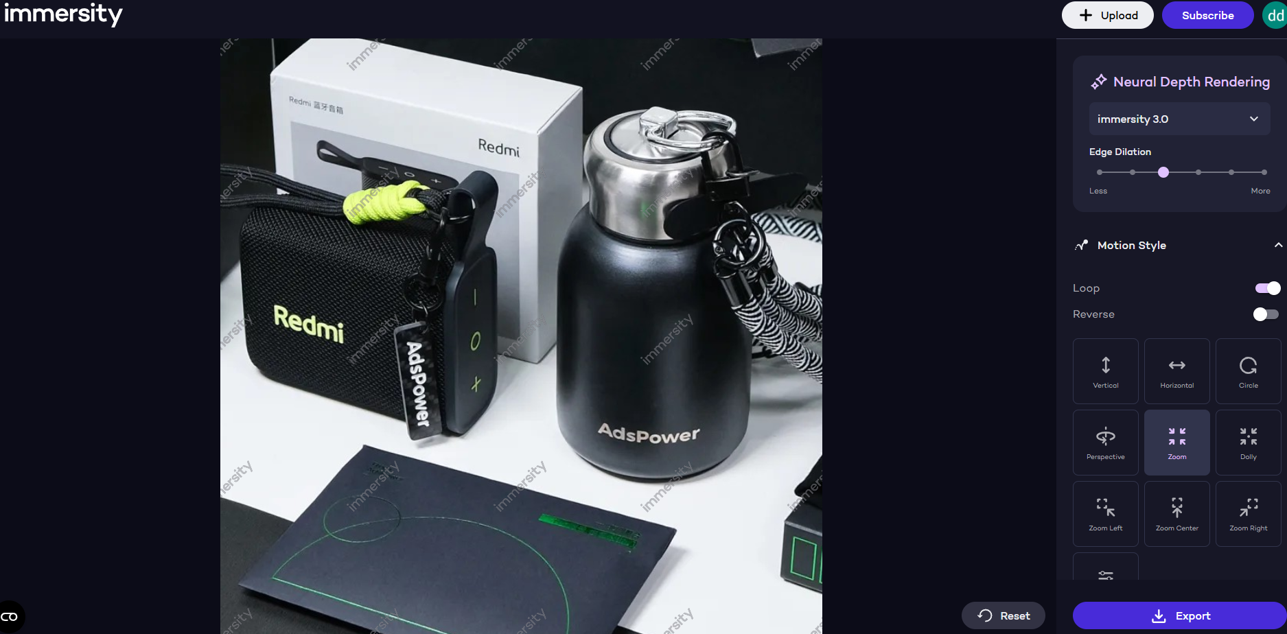 没有专业技能怎么在 Fiverr 上赚钱？图像转动画服务赚钱攻略分享