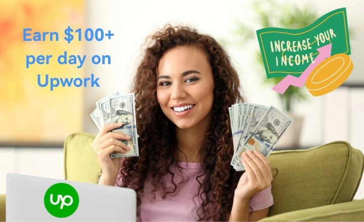 How Much Money Can I Make on Upwork?