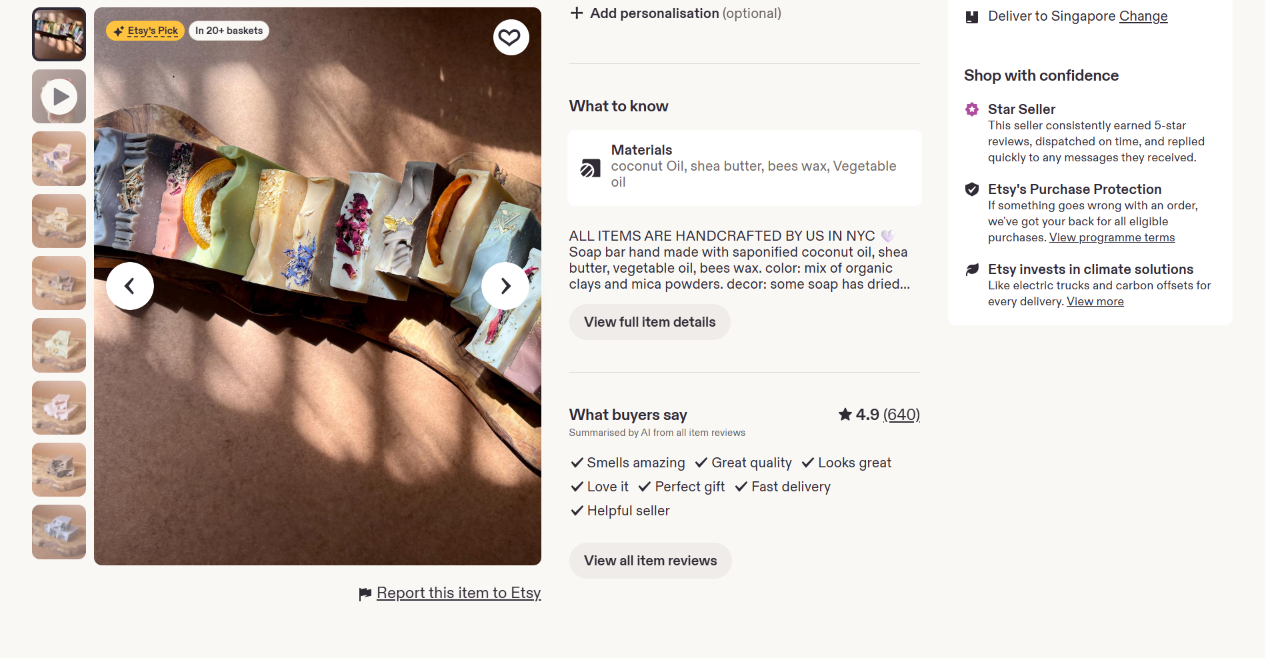 Etsy 多店铺运营指南：如何实现持续出单？