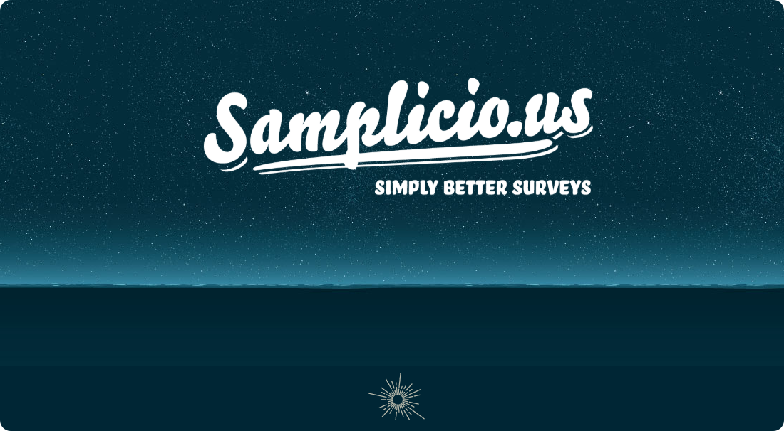Samplicio