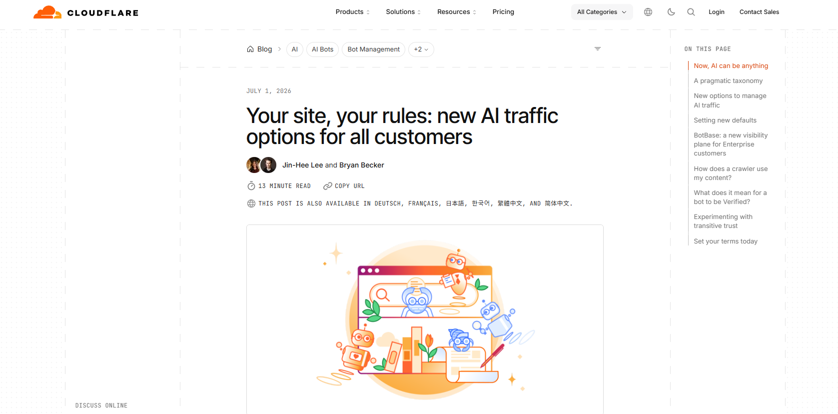Cloudflare 升级 AI Agent 检测:开发者如何构建稳定的浏览器环境?