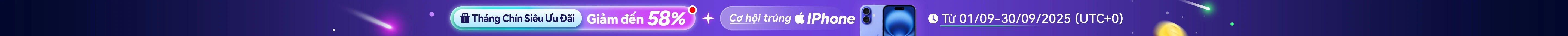 September Banner