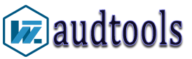 Audtools采集工具