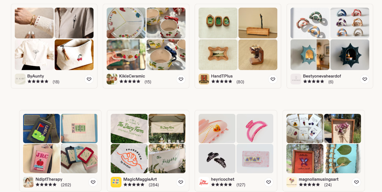 Etsy 多店铺运营指南：如何实现持续出单？