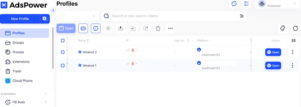 Maintain Consistent and Safe Logins