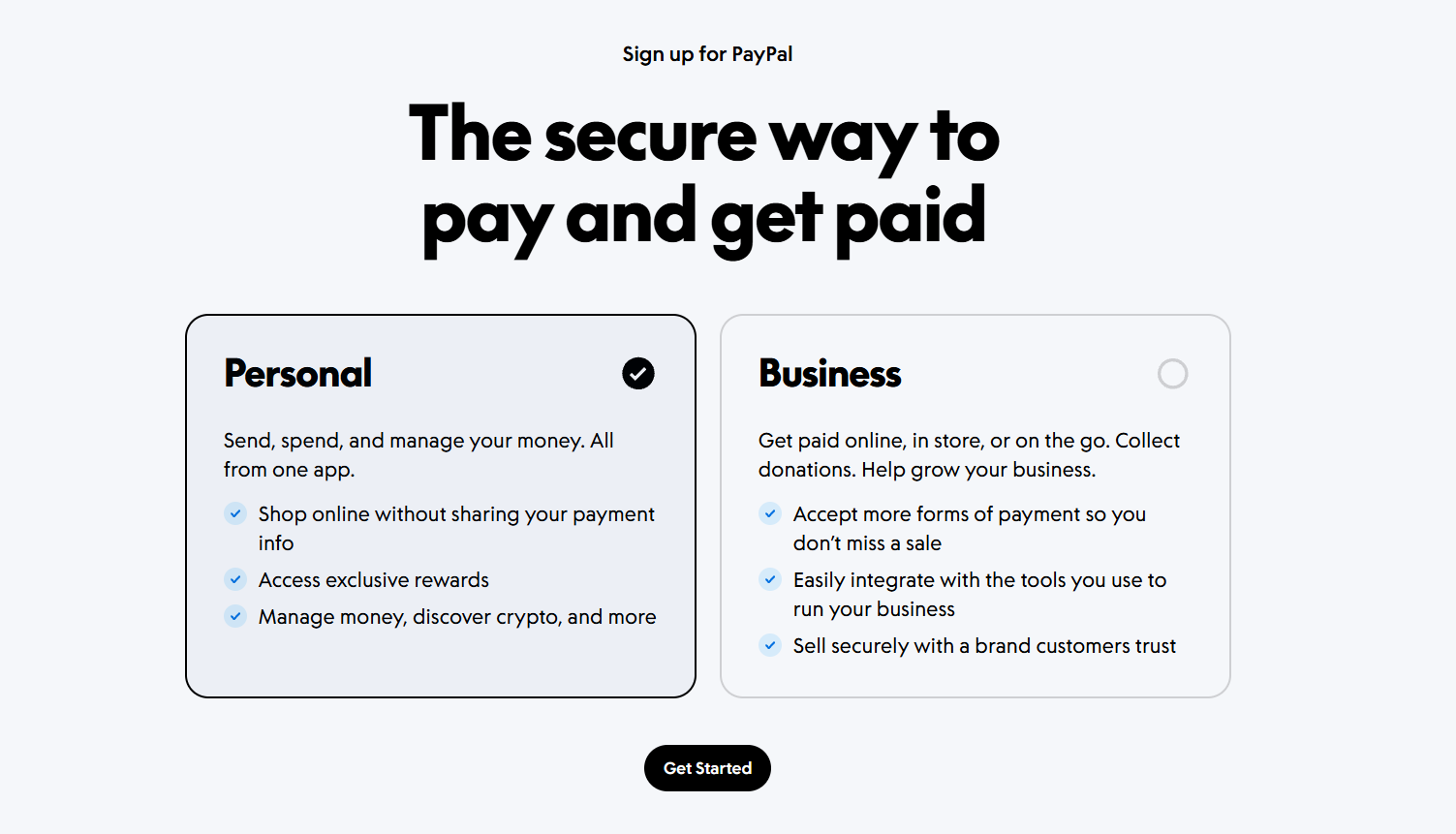 出海必备:美区 PayPal 从准备到注册、绑卡完整教程,轻松搞定跨境收付款