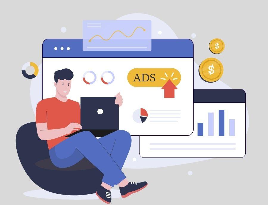 Make Money with Ads