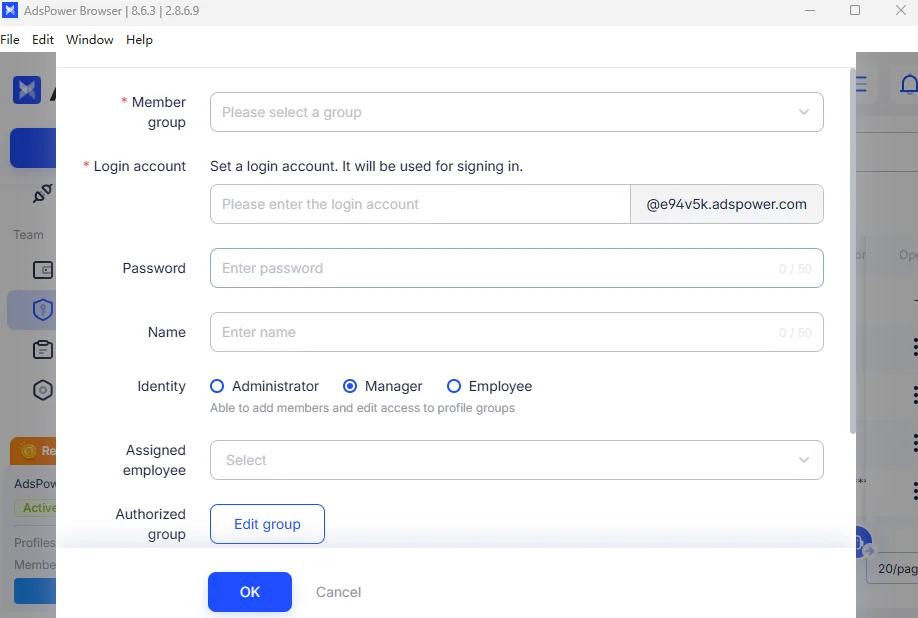 How to Manage Walmart Seller Accounts and Dropshipping Operations as a Team