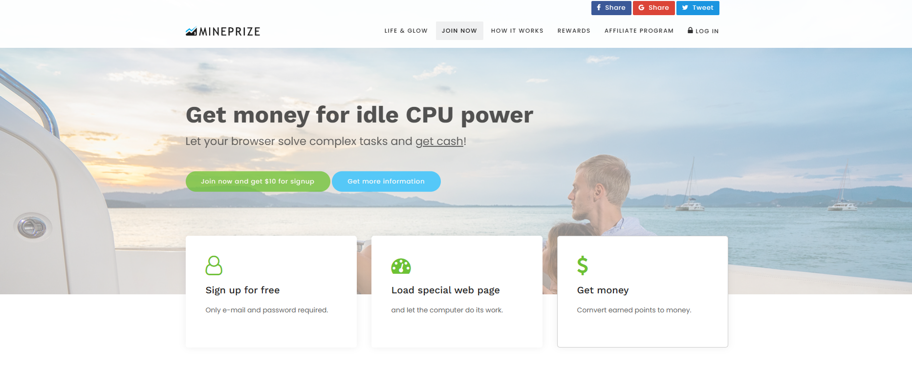 国外挂机怎么赚钱？盘点12个挂机平台，带你轻松起步