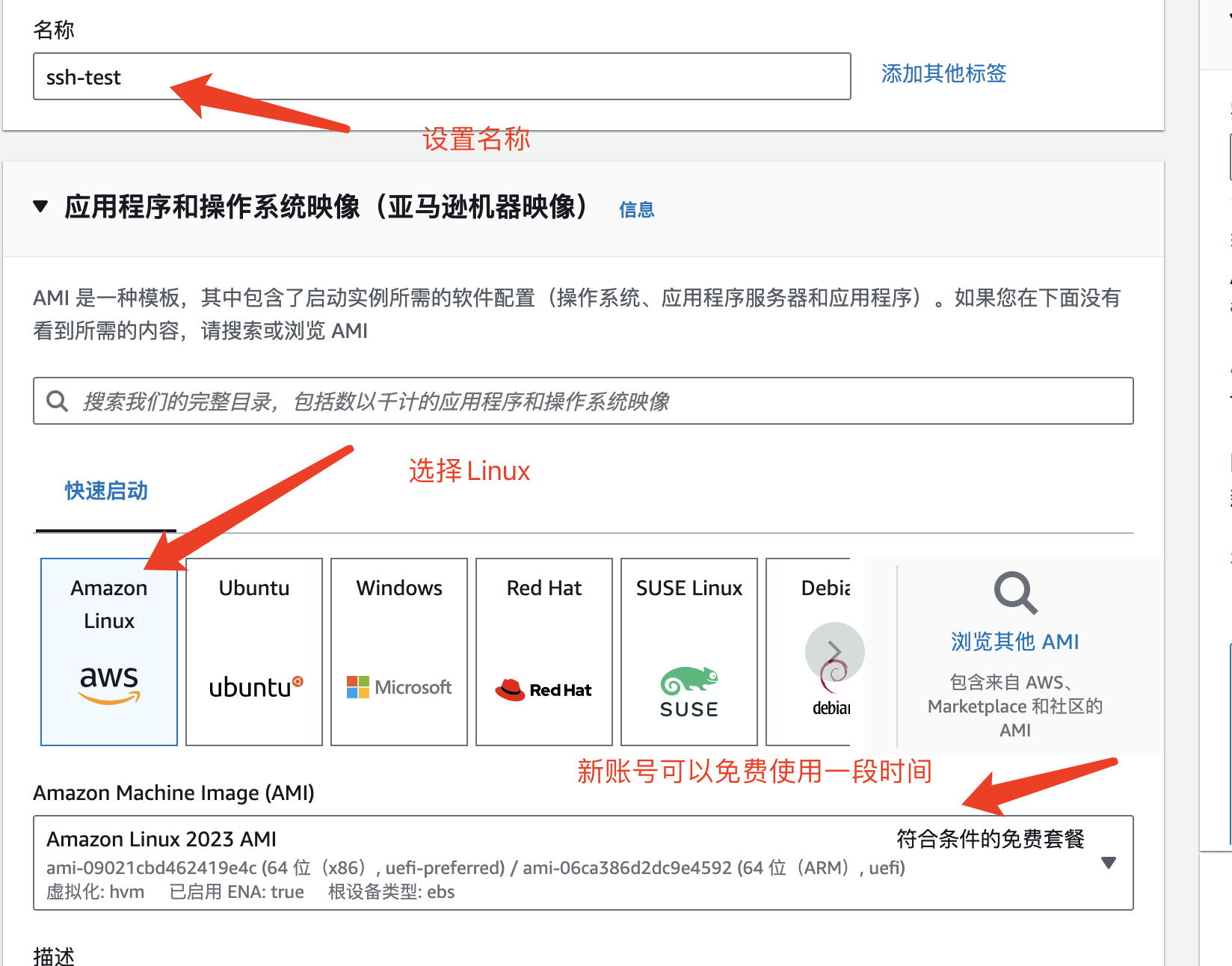 亚马逊云服务器搭建代理IP教程｜如何配置到 AdsPower