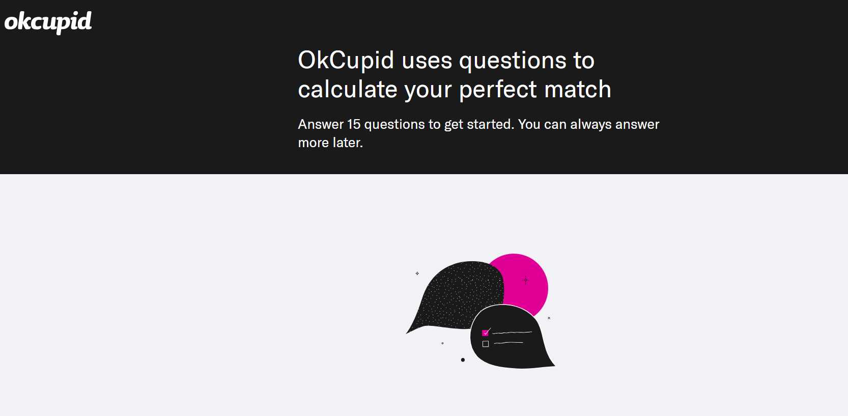 在线交友平台 OkCupid 怎么使用?2026年新手指南