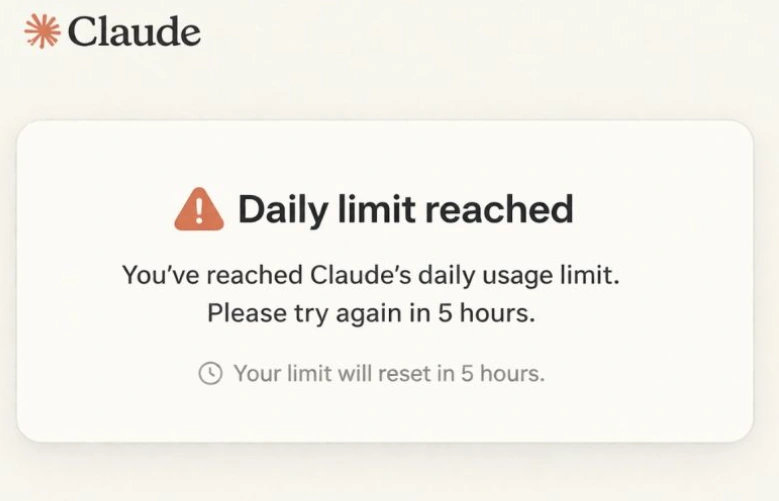claude-daily-limit-reached