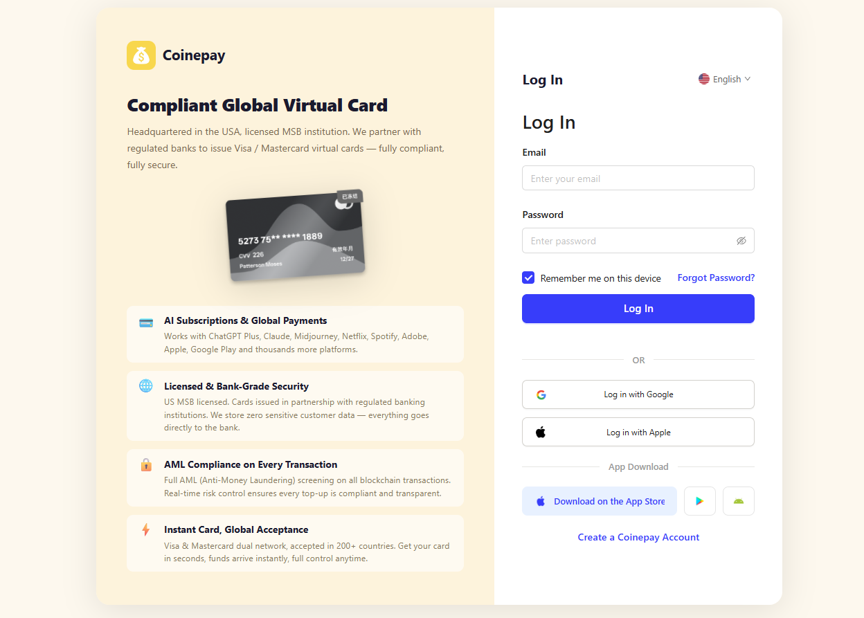 2026 海外 AI 工具订阅指南,访问、注册、支付全流程教程