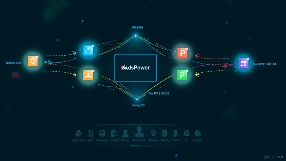 AdsPower的MCP Server
