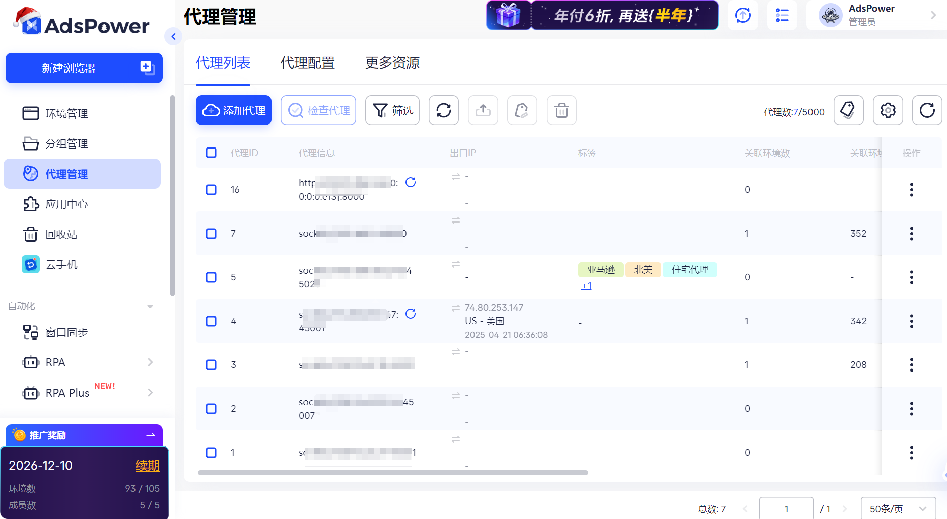 什么是跨境浏览器?新手必看的跨境电商工具解析