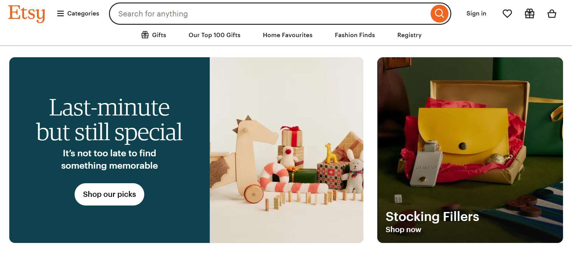 2026年全球跨境电商平台排行榜:卖家如何选对平台?