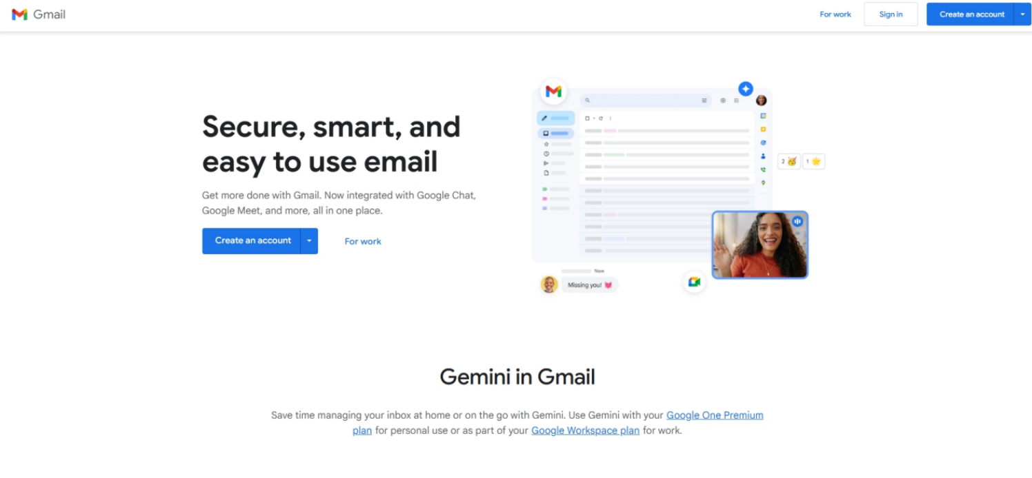 Cách dễ nhất năm 2025 để tạo tài khoản Gmail mà không cần số điện thoại