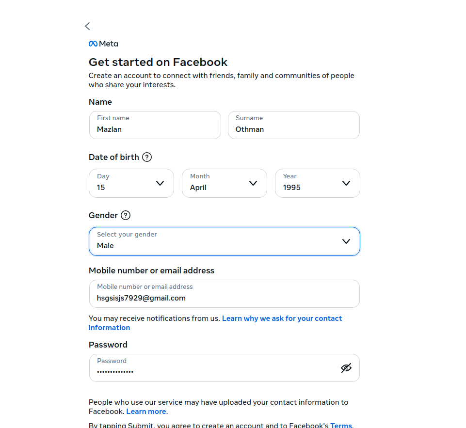 AI Agent 自动注册 Facebook 全流程实测：真正卡住的是这一步