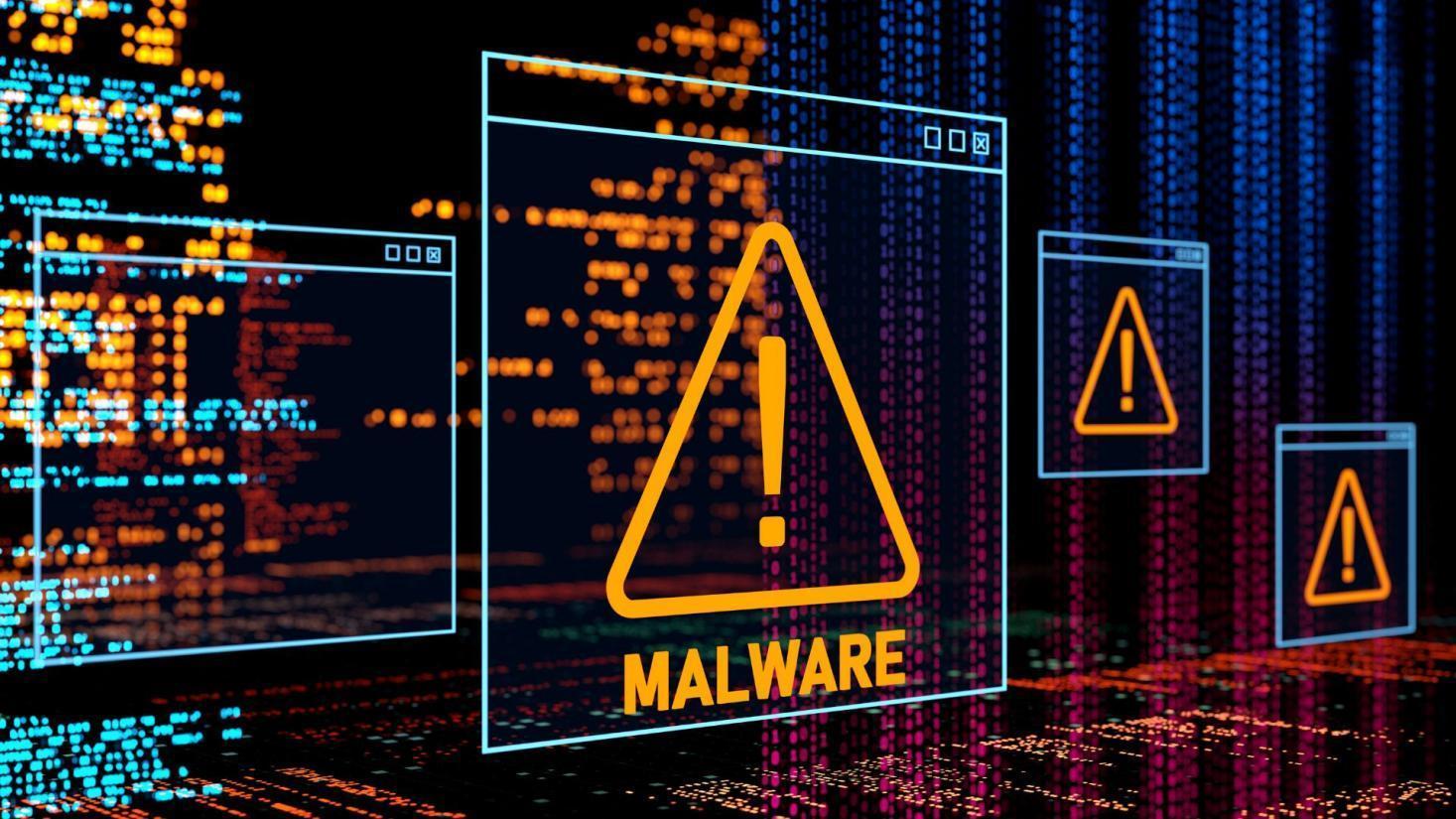 Malware e Extensões Maliciosas